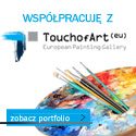 TouchOfArt - moje portfolio